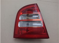1U6945111C Фонарь (задний) Skoda Octavia Tour 1996-2011 20436656 #10