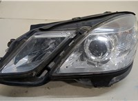  Фара (передняя) Mercedes E W212 2009-2016 20436658 #1