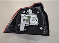  Фонарь (задний) Volvo S40 2004- 20436663 #4