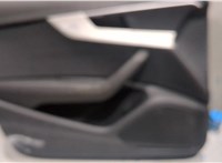 8W0867103C Дверная карта (Обшивка двери) Audi A4 (B9) 2015-2023 20436670 #1