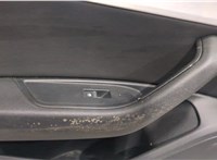 8W0867103C Дверная карта (Обшивка двери) Audi A4 (B9) 2015-2023 20436670 #2