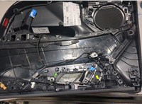 8W0867103C Дверная карта (Обшивка двери) Audi A4 (B9) 2015-2023 20436670 #3