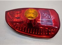  Фонарь (задний) Mitsubishi Space Star 20436676 #2