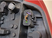  Фонарь (задний) Renault Clio 2005-2009 20436684 #5