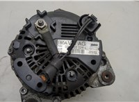  Генератор Volkswagen Passat 6 2005-2010 20436686 #4