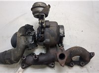  Турбина Volkswagen Passat 6 2005-2010 20436687 #1