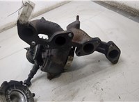  Турбина Volkswagen Passat 6 2005-2010 20436687 #3