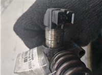 03G130073S Форсунка топливная Volkswagen Passat 6 2005-2010 20436695 #5