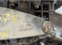  КПП 6-ст.мех. (МКПП) Opel Zafira B 2005-2012 20436704 #7