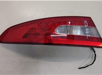  Фонарь (задний) Jaguar XF 2007-2015 20436721 #1