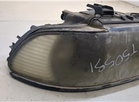  Фара (передняя) BMW 5 E39 1995-2003 20436726 #3
