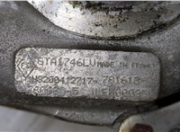  Турбина Suzuki Grand Vitara 2005-2015 20436745 #2