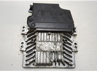  Блок управления двигателем Ford S-Max 2006-2010 20436750 #1