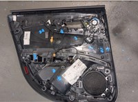 8W0867304C Дверная карта (Обшивка двери) Audi A4 (B9) 2015-2023 20436757 #2