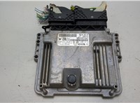  Блок управления двигателем Peugeot 2008 2013-2019 20436759 #1