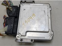  Блок управления двигателем Peugeot 2008 2013-2019 20436759 #4