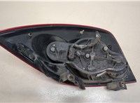  Фонарь (задний) Nissan Primera P12 2002-2007 20436768 #4