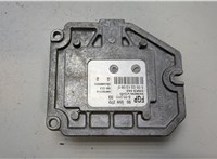  Блок управления двигателем Opel Astra H 2004-2010 20436780 #1