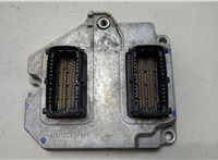  Блок управления двигателем Opel Astra H 2004-2010 20436780 #3