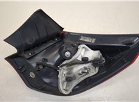  Фонарь (задний) Opel Astra J 2010-2017 20436791 #4