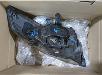  Фара (передняя) Ford Mondeo 4 2007-2015 20436809 #9
