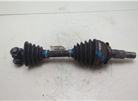  Полуось (приводной вал, шрус) Buick Encore GX 2019-2024 20436811 #5