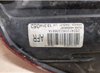  Фонарь (задний) Opel Astra J 2010-2017 20436813 #5
