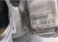 06E145603M Турбокомпрессор Audi A6 (C6) Allroad 2006-2011 20436816 #7