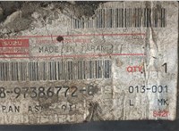  Двигатель (ДВС) Isuzu Elf (N-series) 1993-2004 20436823 #11