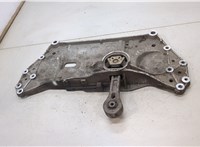  Балка подвески передняя (подрамник) Volkswagen Golf 5 2003-2009 20436848 #1