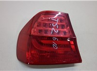  Фонарь (задний) BMW 3 E90, E91, E92, E93 2005-2012 20436861 #1