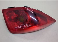  Фонарь (задний) Nissan Primera P12 2002-2007 20436871 #1