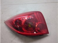 26550AU220 Фонарь (задний) Nissan Primera P12 2002-2007 20436871 #5