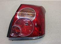 8155105210 Фонарь (задний) Toyota Avensis 2 2003-2008 20436877 #1
