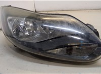  Фара (передняя) Ford Focus 3 2011-2015 20436885 #4