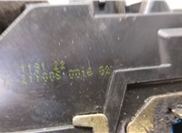 8200119122 Замок двери Renault Scenic 2003-2009 20436890 #3