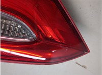 8158006620 Фонарь крышки багажника Toyota Camry XV70 2017-2021 20436899 #4