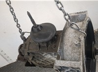  КПП 5-ст.мех. (МКПП) Mercedes Vario (512D-815D) 1996- 20436907 #5