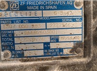  КПП 5-ст.мех. (МКПП) Mercedes Vario (512D-815D) 1996- 20436907 #7