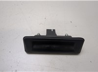 5J0827566C Кнопка открывания багажника Skoda SuperB 2008-2015 20436912 #1