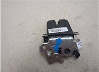  Замок багажника Skoda SuperB 2008-2015 20436915 #5