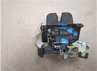  Замок багажника Skoda SuperB 2008-2015 20436915 #6