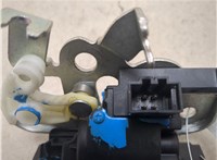  Замок багажника Skoda SuperB 2008-2015 20436915 #7