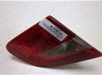 3T5945107 Фонарь крышки багажника Skoda SuperB 2008-2015 20436916 #1