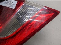 3T5945107 Фонарь крышки багажника Skoda SuperB 2008-2015 20436916 #2
