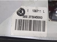 3T5945107 Фонарь крышки багажника Skoda SuperB 2008-2015 20436916 #3