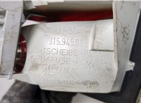 3T5945107 Фонарь крышки багажника Skoda SuperB 2008-2015 20436916 #4
