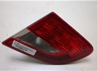 Фонарь крышки багажника Skoda SuperB 2008-2015 20436918 #1