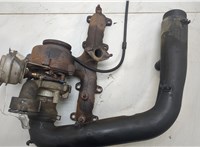  Турбина Volkswagen Golf 5 2003-2009 20437001 #1