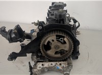 0130EF Головка блока (ГБЦ) Citroen DS3 2009-2016 20437008 #4
